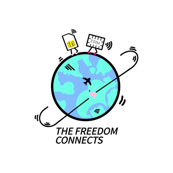 The Freedom Connects