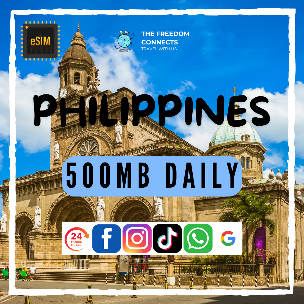 PHILIPPINES 500mb daily